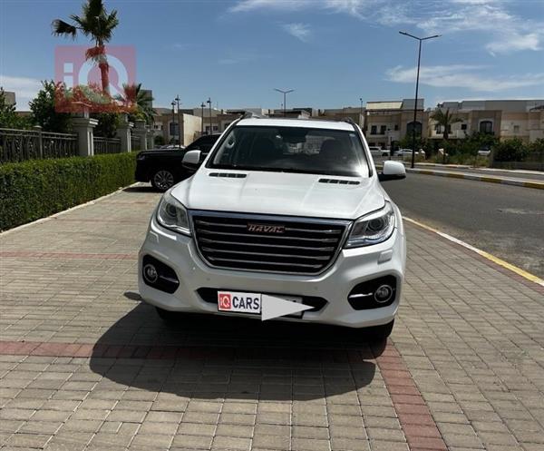 هافال H9 2018 للبيع في العراق - اربيل